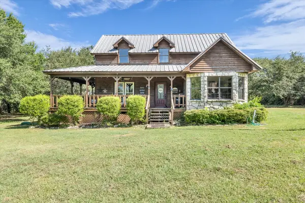 1 Chauna Way, Bruceville, TX 76630