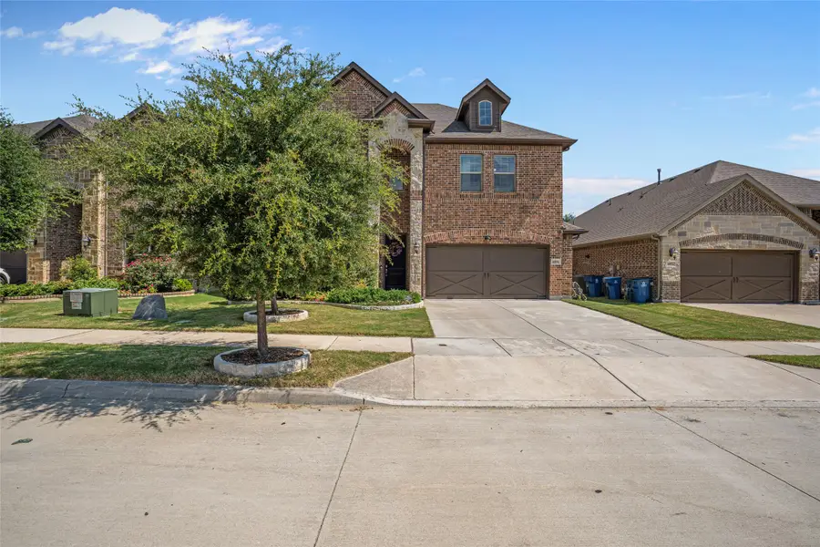 14856 Gladstone Drive, Aledo, TX 76008 - #2