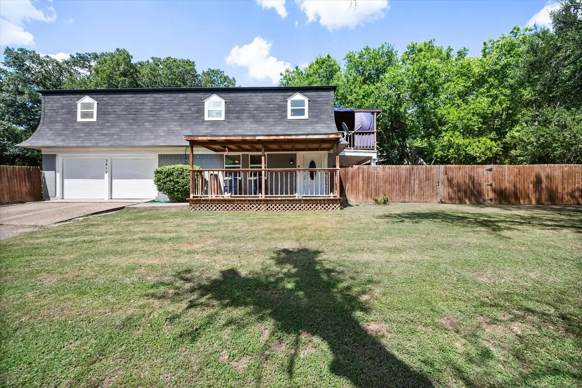 3817 NW County Road 0010, Corsicana, TX 75110 - #1