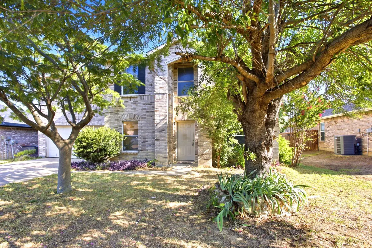 307 Meadow Ridge Drive, Burleson, TX 76028 - #1
