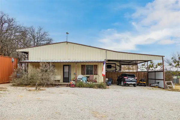 2050 Glen Oaks Drive, May, TX 76857