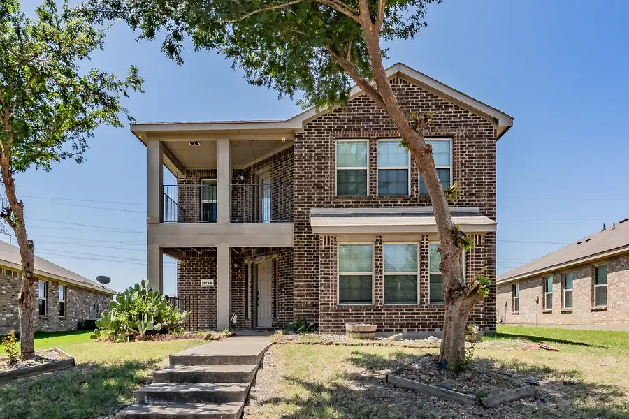 1758 Overlook Drive, Lancaster, TX 75146 - #2