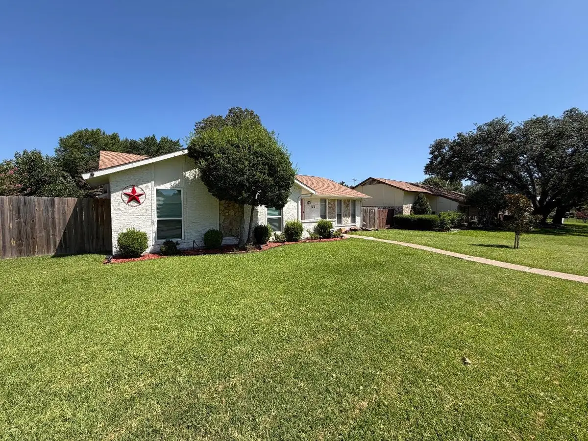 3109 Manchester Drive, Mesquite, TX 75150 - #1