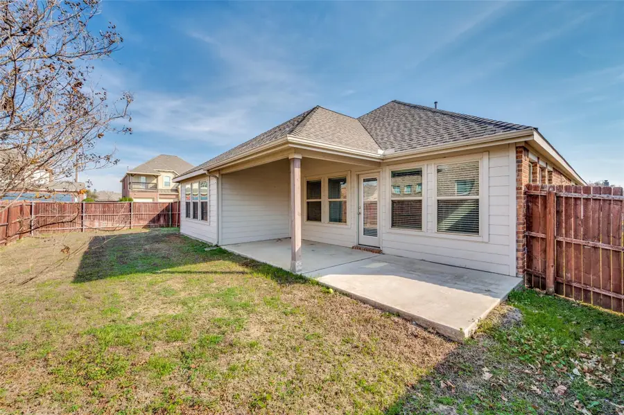 1033 Water Garden Circle, Little Elm, TX 75068 - #2