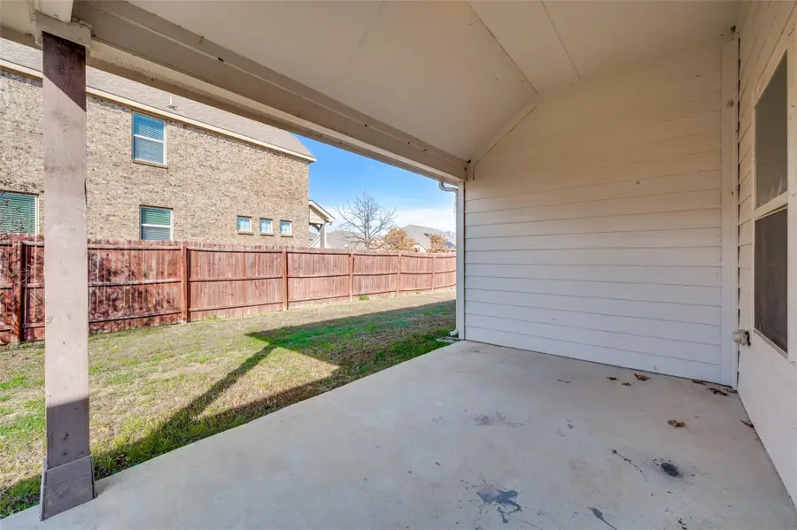 1033 Water Garden Circle, Little Elm, TX 75068 - #3