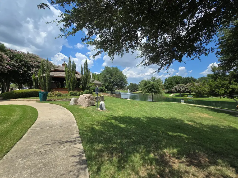 2817 Bentwood Way, McKinney, TX 75071 - #3