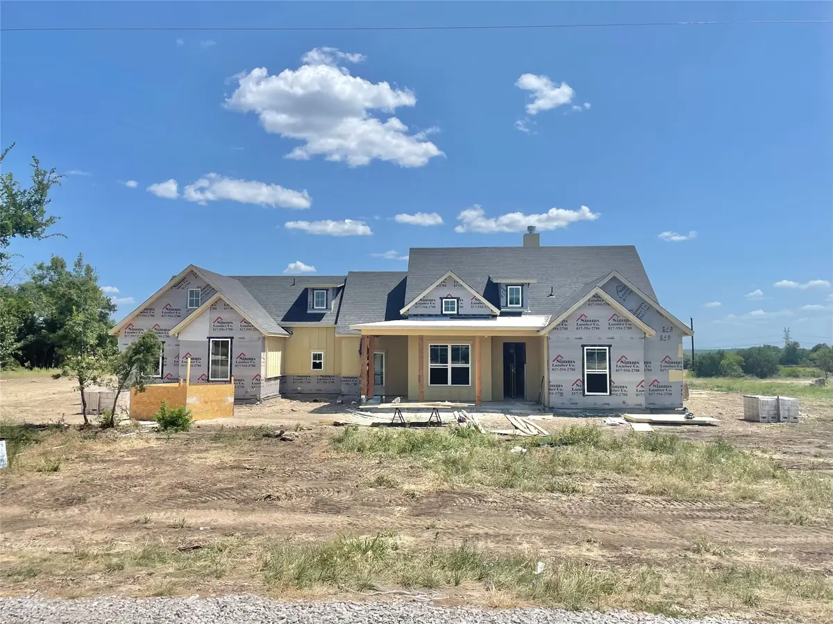 1004 Sabrina Court, Weatherford, TX 76085 - #1