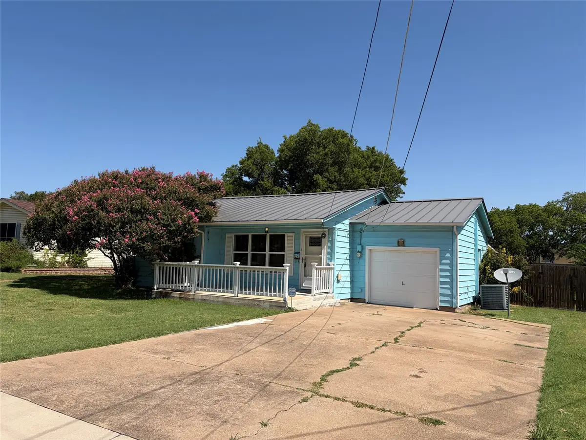 300 W Northern Avenue, Saginaw, TX 76179 - #1