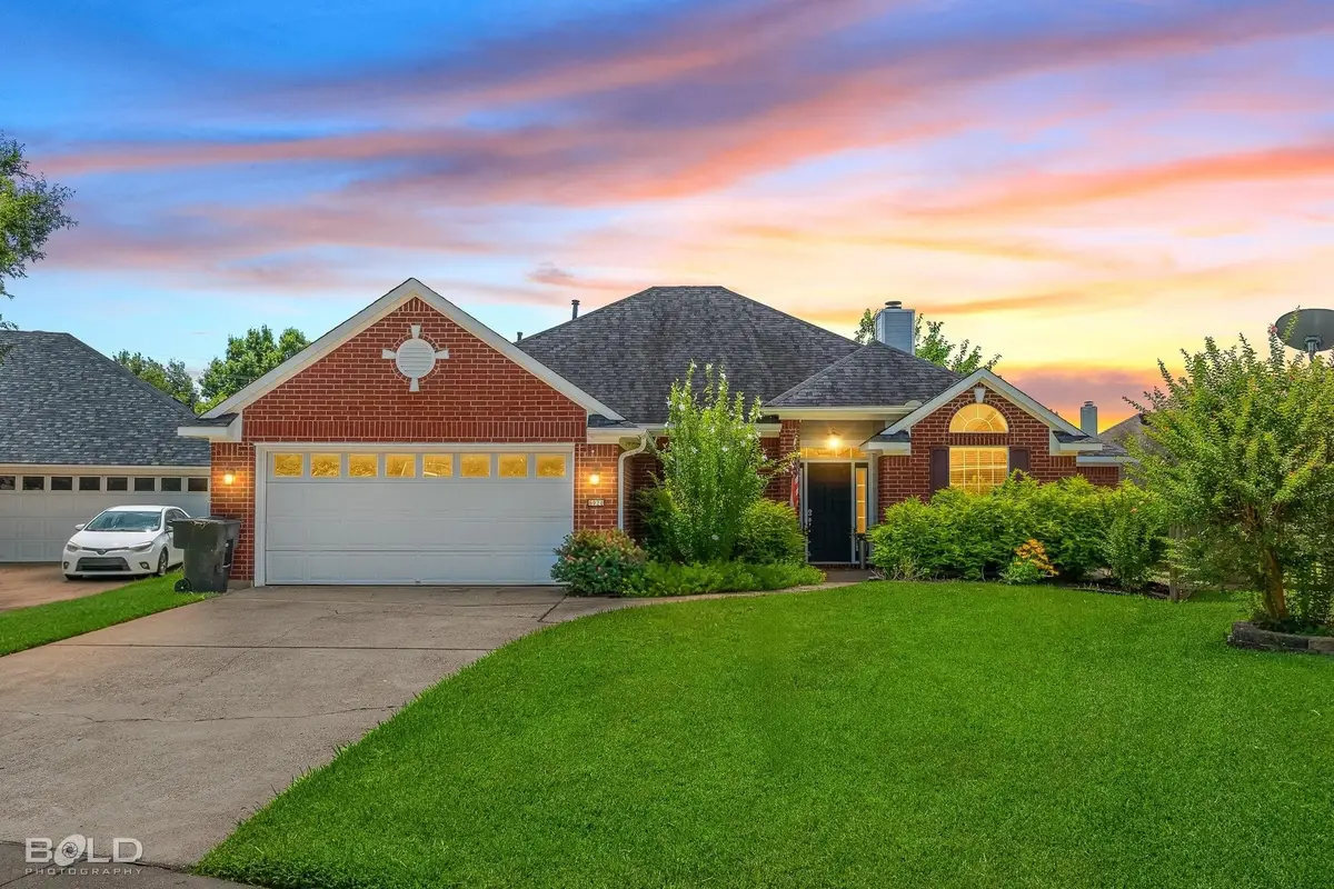 6020 Applegate Circle, Bossier City, LA 71111 - #1