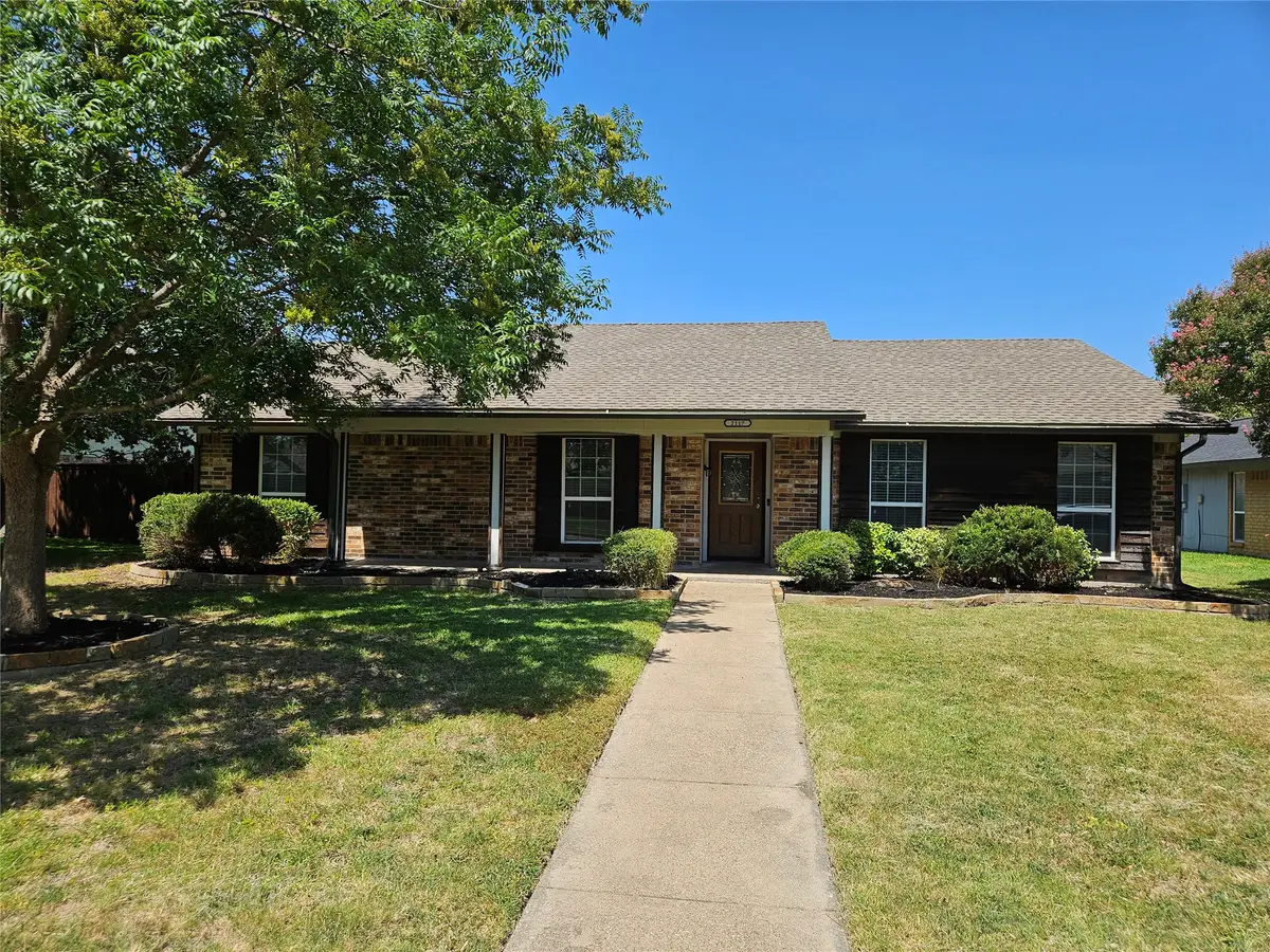 2117 Baltimore Drive, Richardson, TX 75081 - #1