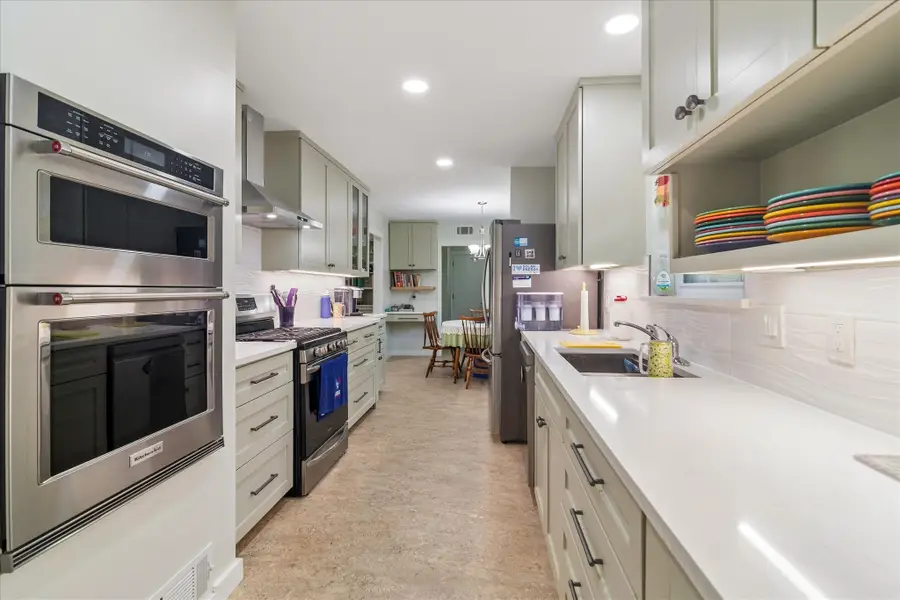 6150 Berwyn Lane, Dallas, TX 75214 - #3