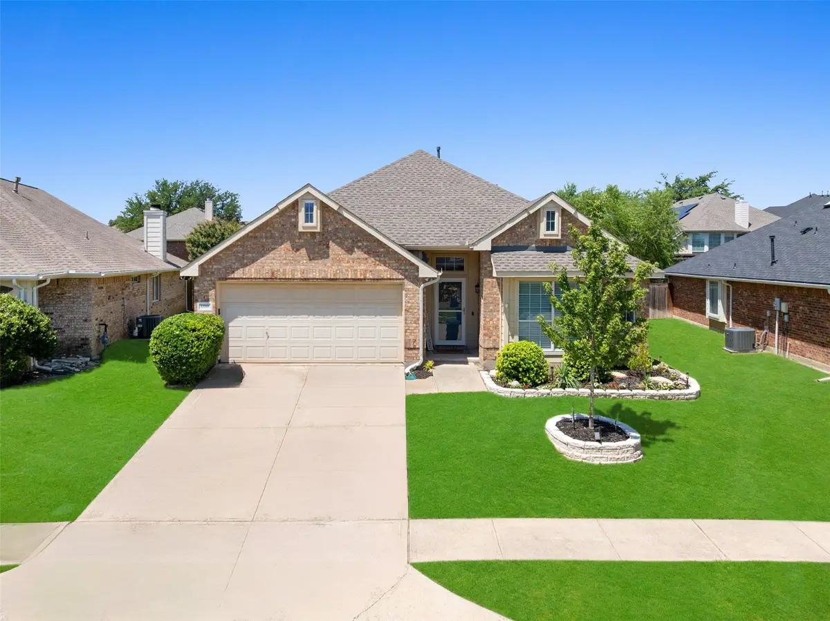6509 Lake Forest Lane, Sachse, TX 75048 - #1
