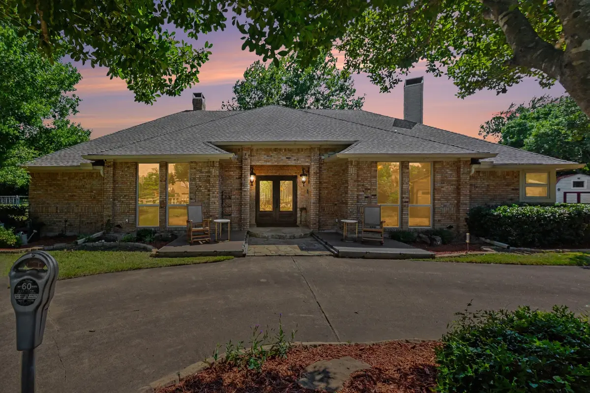 7 Skyview Drive, Lucas, TX 75002 - #1