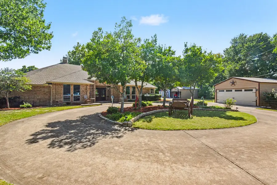 7 Skyview Drive, Lucas, TX 75002 - #2