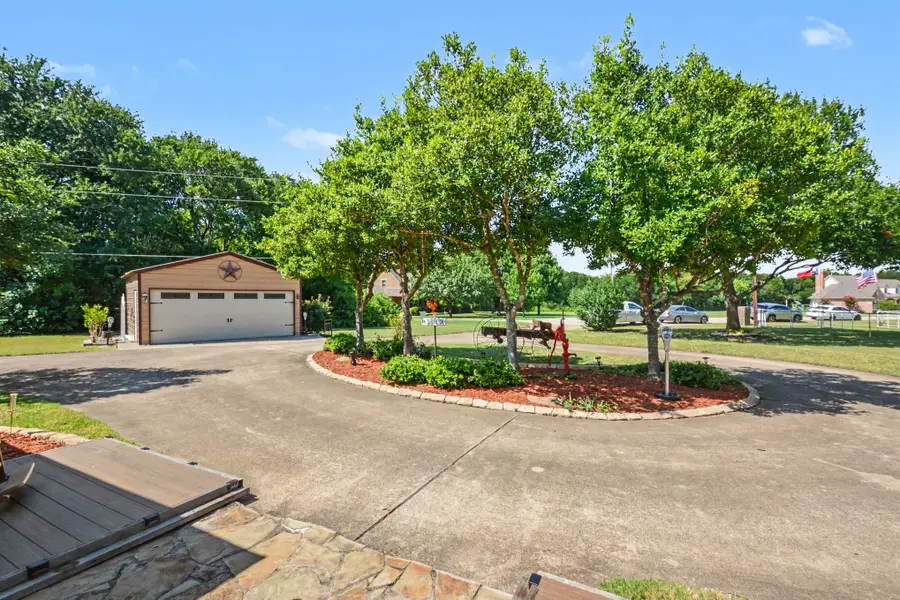 7 Skyview Drive, Lucas, TX 75002 - #3