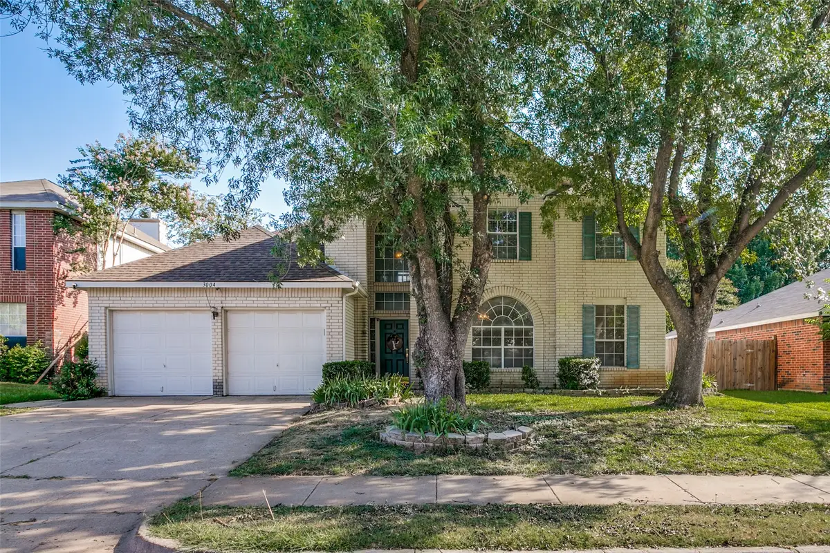 3004 Forest Creek Drive, Fort Worth, TX 76123 - #1