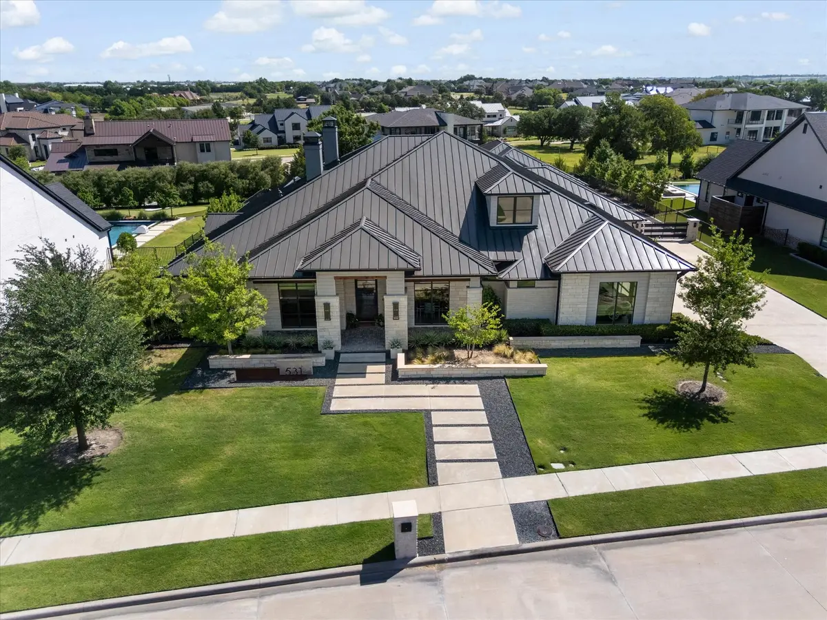 531 Lodge Hill Drive, Heath, TX 75032 - #1