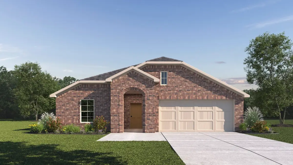 4809 Steer Road, Aubrey, TX 76227 - #1