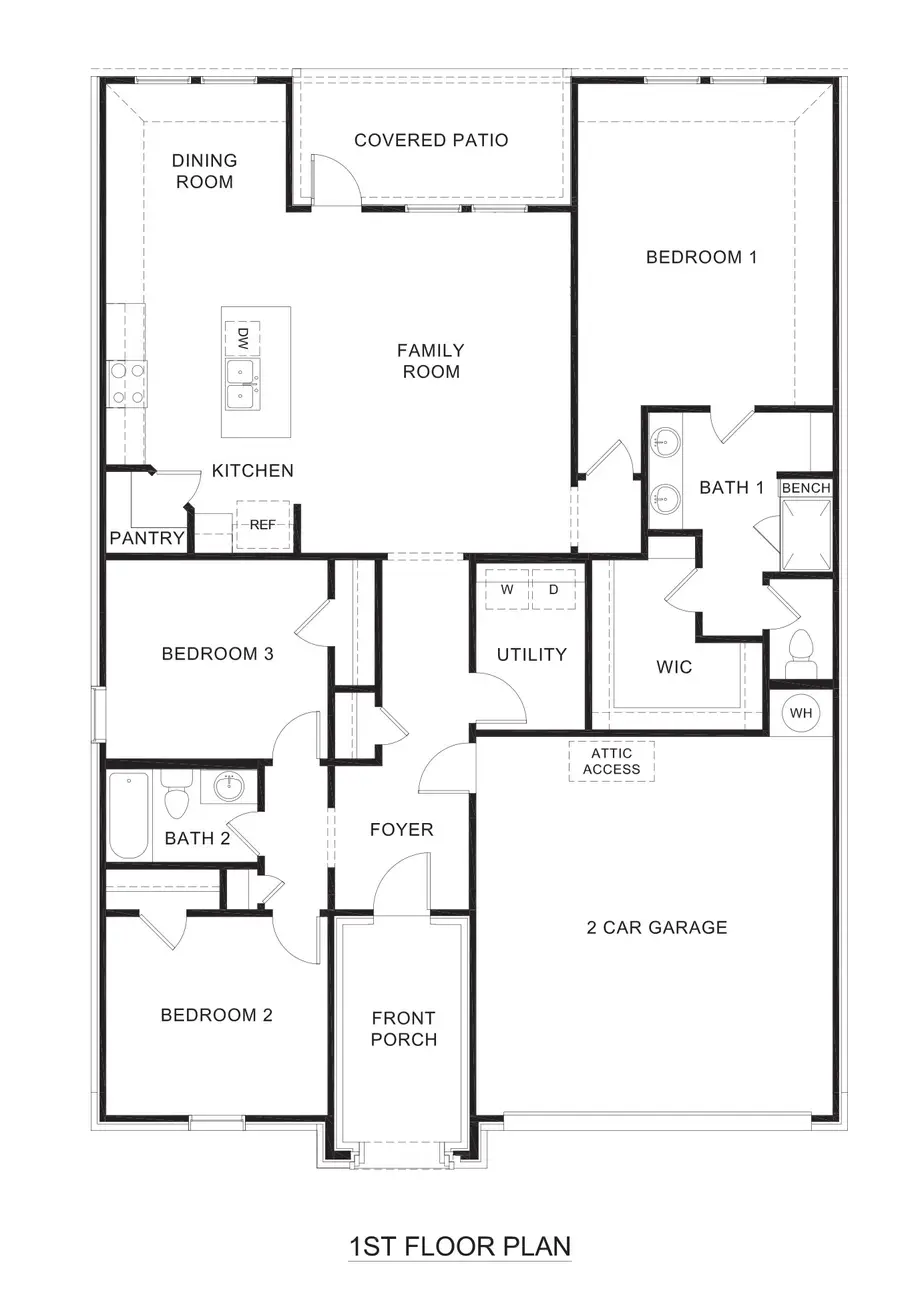 4809 Steer Road, Aubrey, TX 76227 - #2