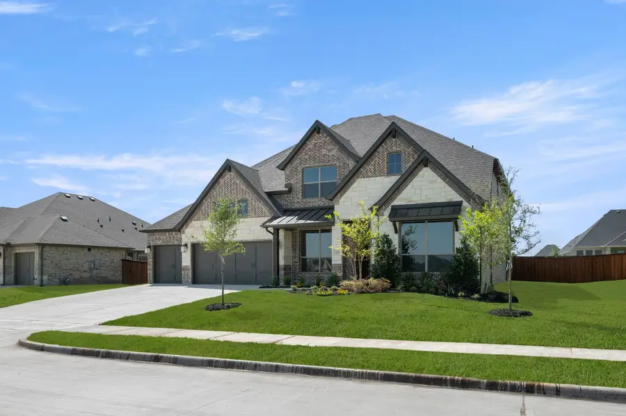224 Mountain Laurel Drive, Waxahachie, TX 75165 - #2