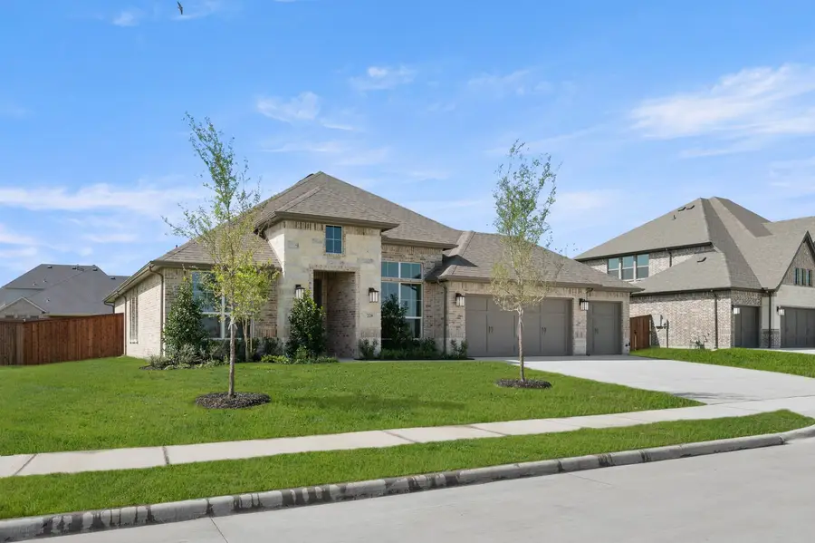 228 Mountain Laurel Drive, Waxahachie, TX 75165 - #2