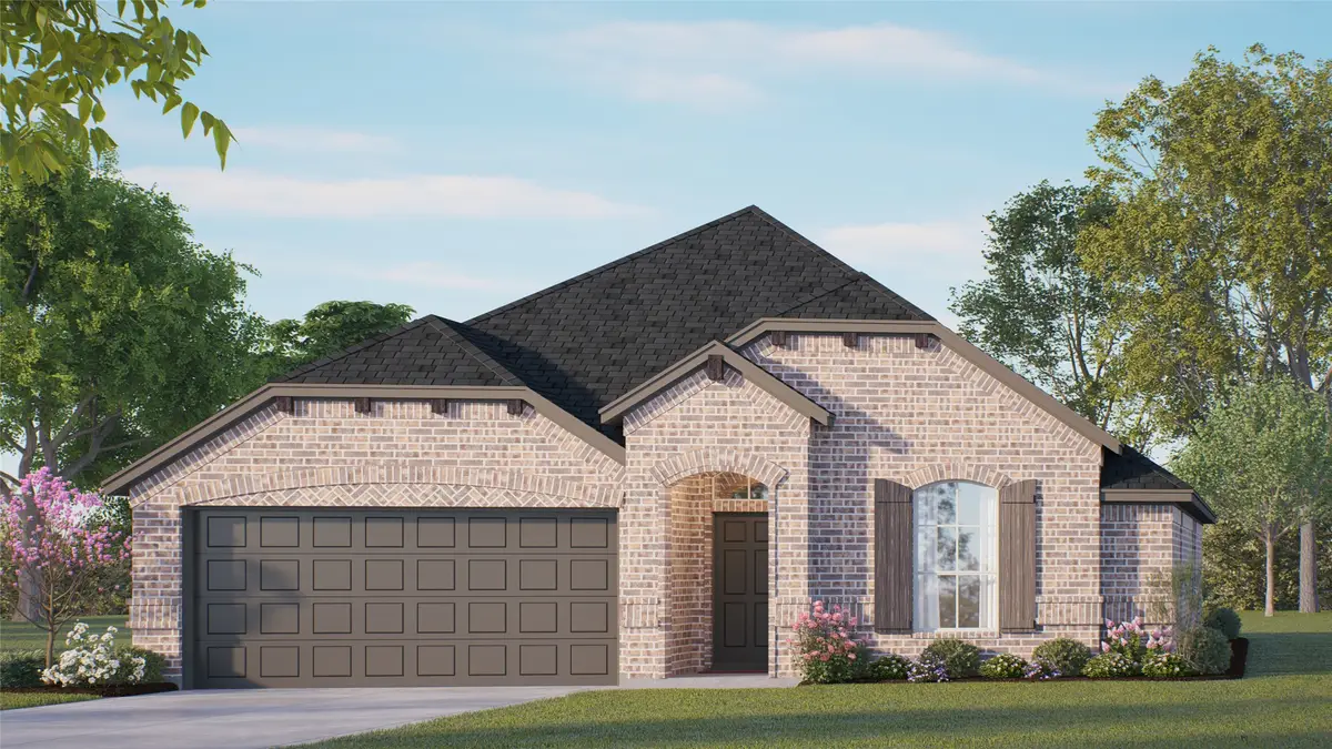 457 Carnero Drive, Granbury, TX 76048 - #1