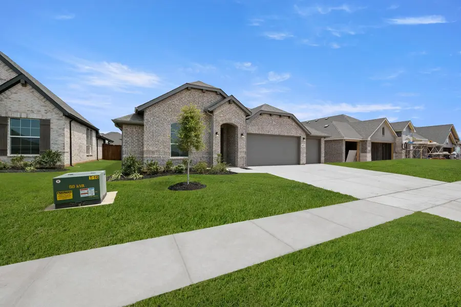 457 Carnero Drive, Granbury, TX 76048 - #2