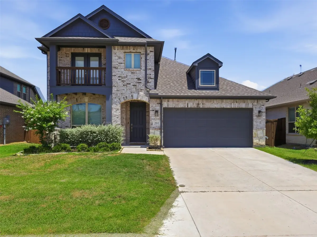 201 Sweetwater Drive, Commerce, TX 75428 - #1