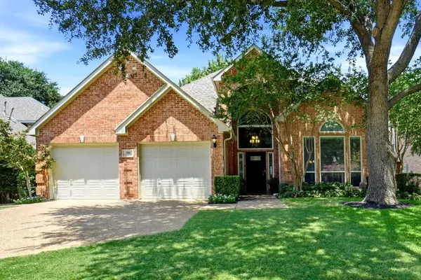306 W Bethel School Road, Coppell, TX 75019