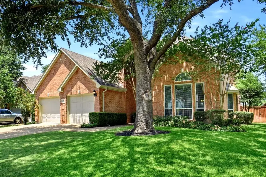 306 W Bethel School Road, Coppell, TX 75019 - #2