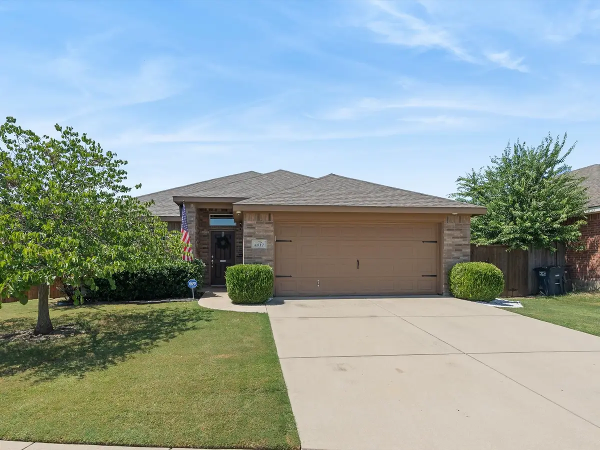 4517 Rockmill Trail, Fort Worth, TX 76179 - #1