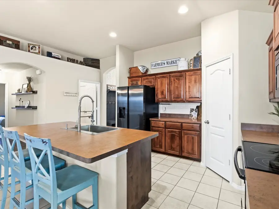 4517 Rockmill Trail, Fort Worth, TX 76179 - #3