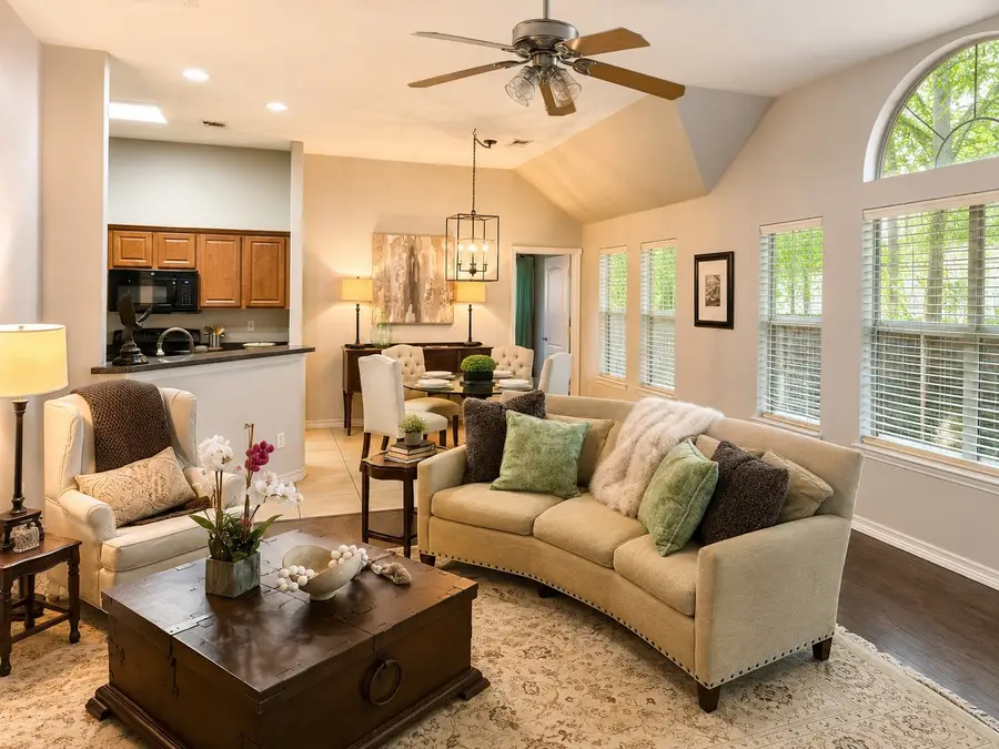 1006 Hall Street, McKinney, TX 75069 - #2