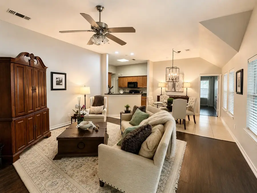 1006 Hall Street, McKinney, TX 75069 - #3