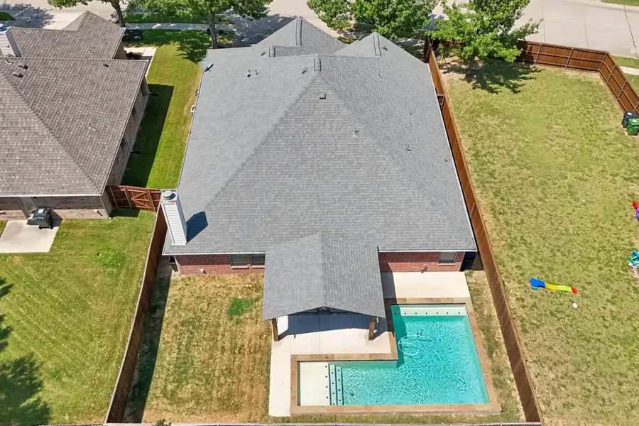 5501 Manitou Drive, Prosper, TX 75078 - #2