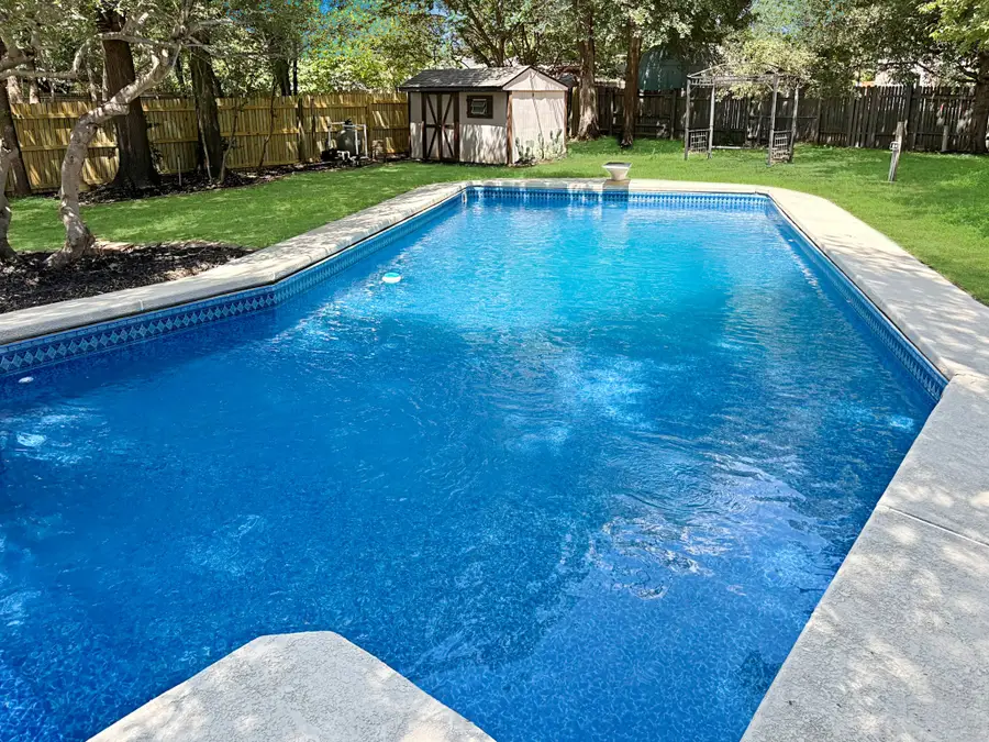 3236 Pearl Street, Bedford, TX 76021 - #2