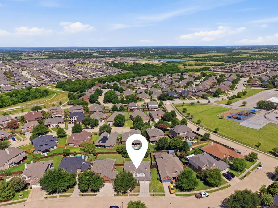 559 Reed Drive, Fate, TX 75087 - #3