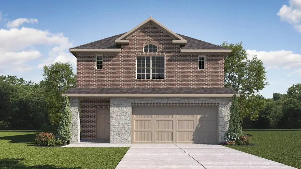 2221 Crockett Way, Anna, TX 75409 - #1