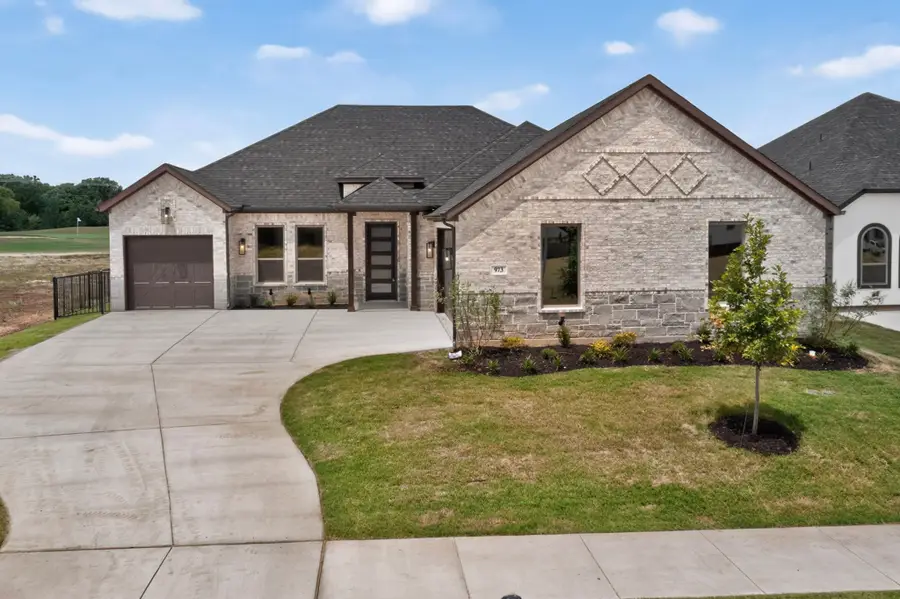 973 Bandon Dunes Drive, Burleson, TX 76028 - #2
