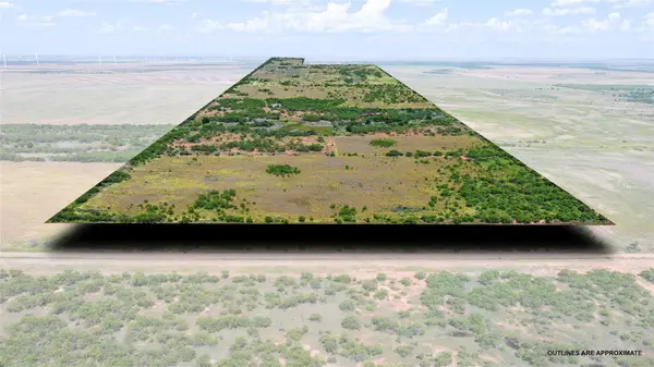 104.3 Acres Cr 247, Weinert, TX 76388