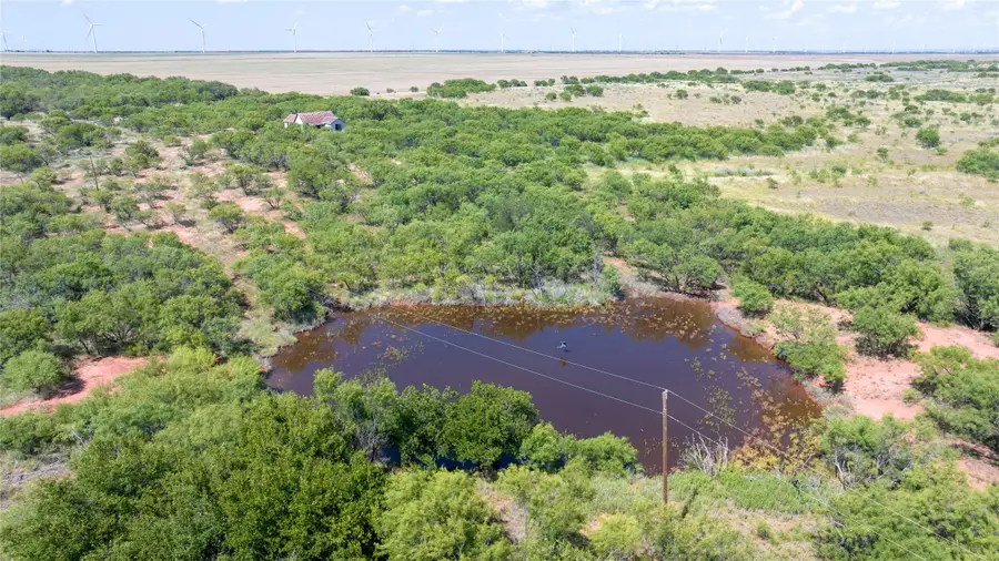 104.3 Acres Cr 247, Weinert, TX 76388 - #2