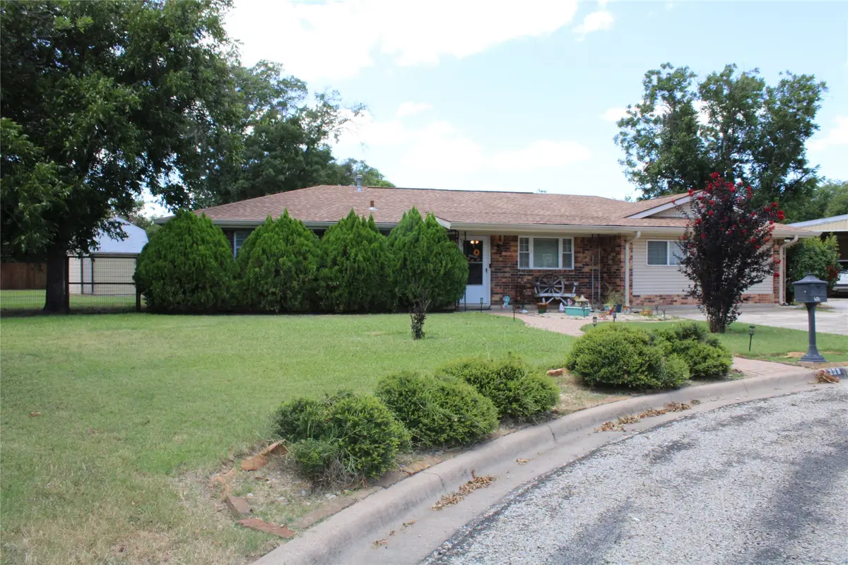 208 Park Dr, Early, TX 76802 - #1