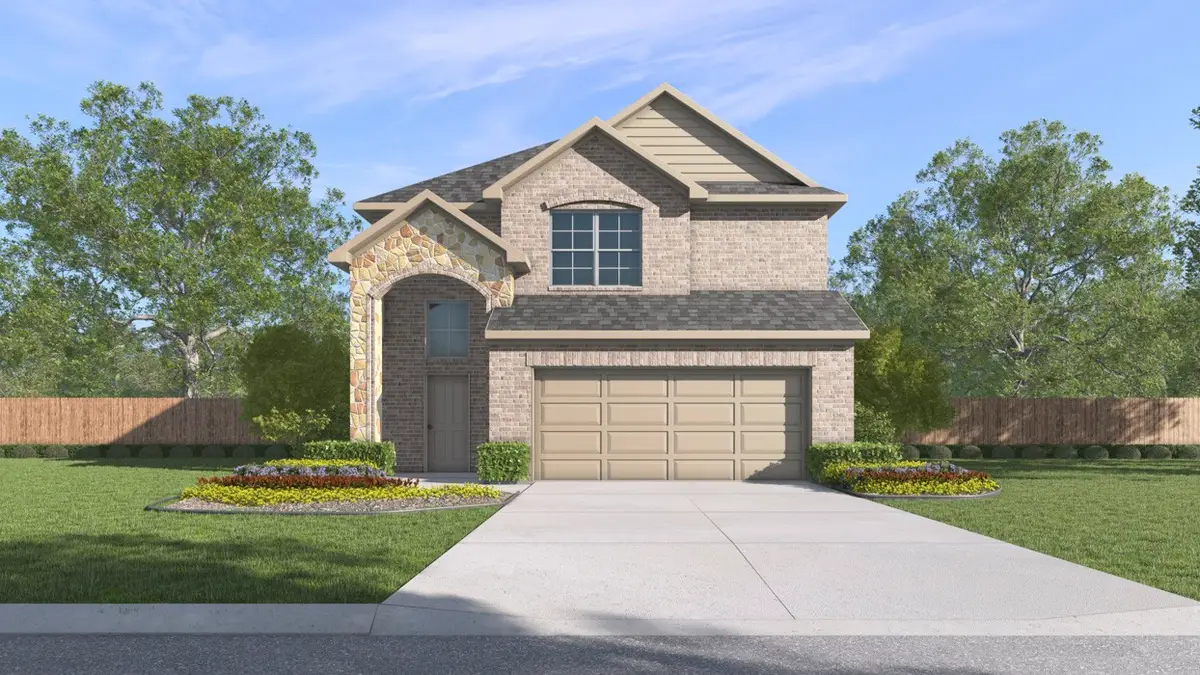 2220 Chloe Lane, Anna, TX 75409 - #1