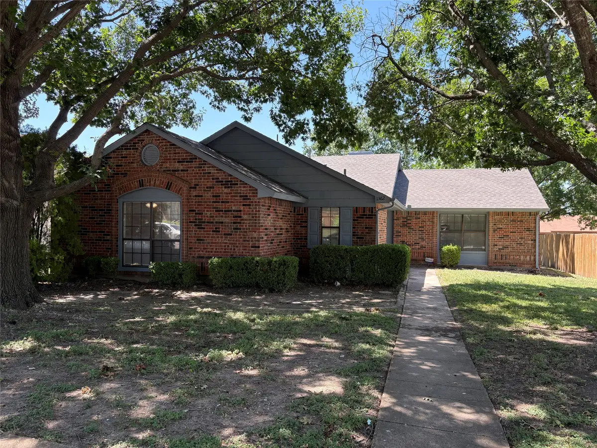 1362 Southridge Drive, Lancaster, TX 75146 - #1