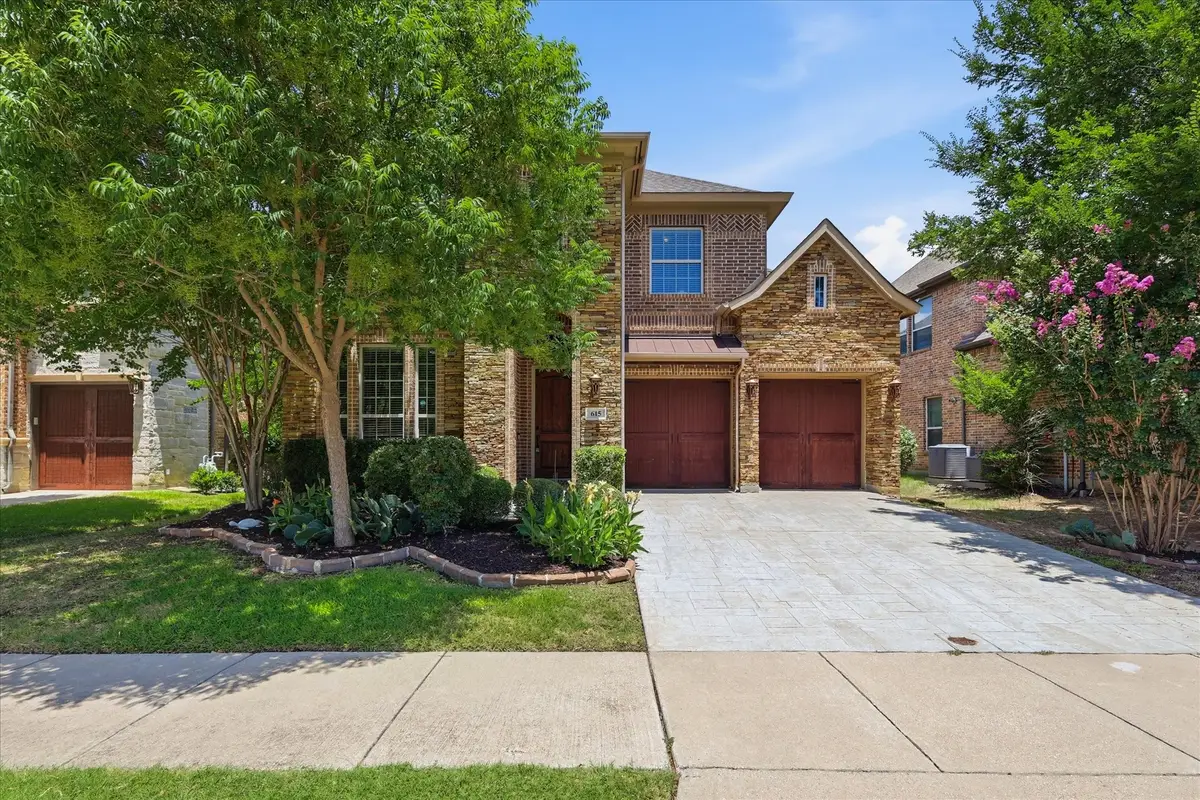 615 Westhaven Road, Coppell, TX 75019 - #1