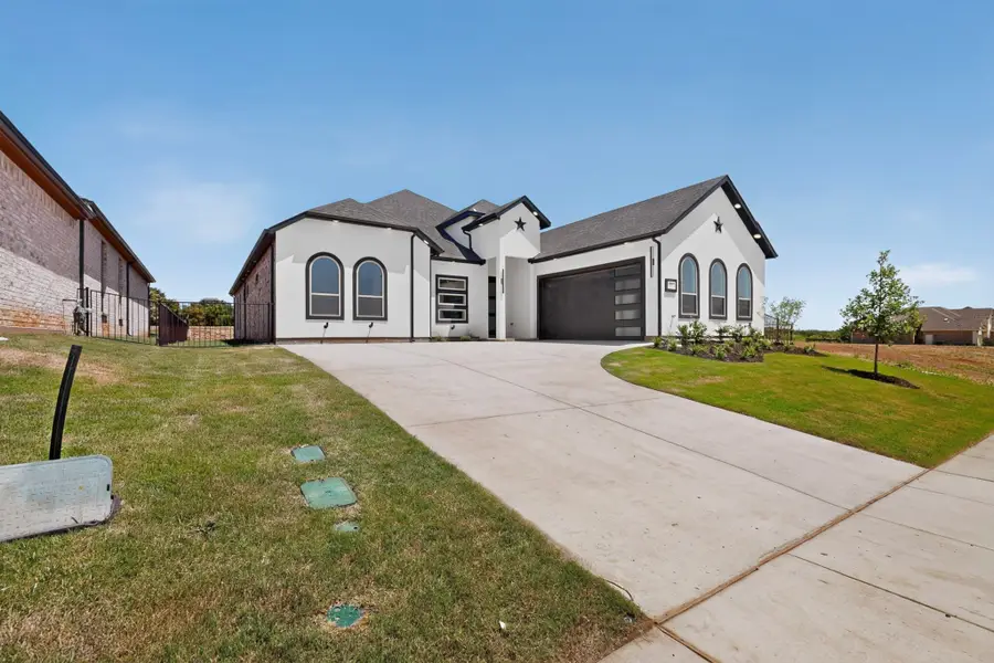 977 Bandon Dunes Drive, Burleson, TX 76028 - #2