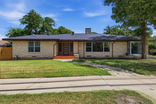 1170 W Frey Street, Stephenville, TX 76401