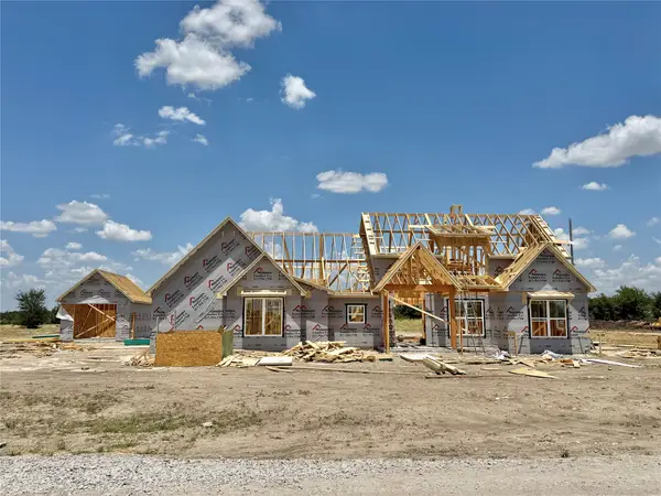 2013 Collin Street, Weatherford, TX 76085