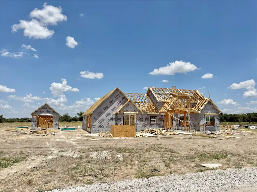 2013 Collin Street, Weatherford, TX 76085 - #2