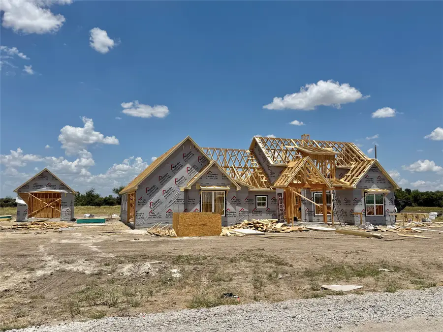 2013 Collin Street, Weatherford, TX 76085 - #3